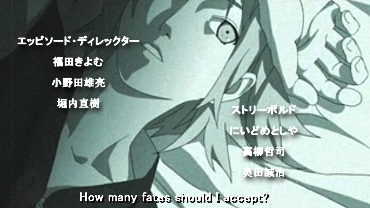 【MAD】Naruto Shippuden opening - Hyde Season's call