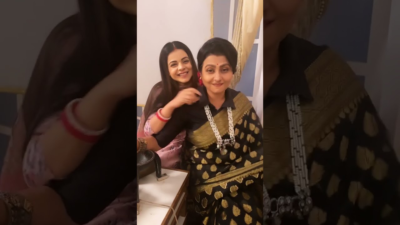 Thapki Pyaar ki 2 Offscreen mastii(3)