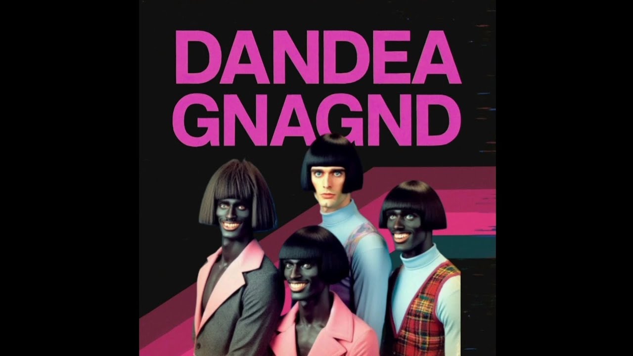 Dandeagnagnd