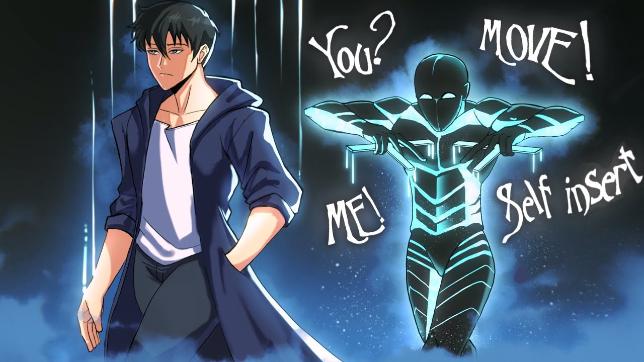 Debunking The Solo Leveling Self Insert Myth 