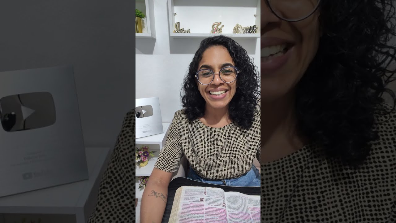 VOCÊ VAI VER DEUS SOLUCIONAR ESSE PROBLEMA,DIANTE DOS TEUS OLHOS!