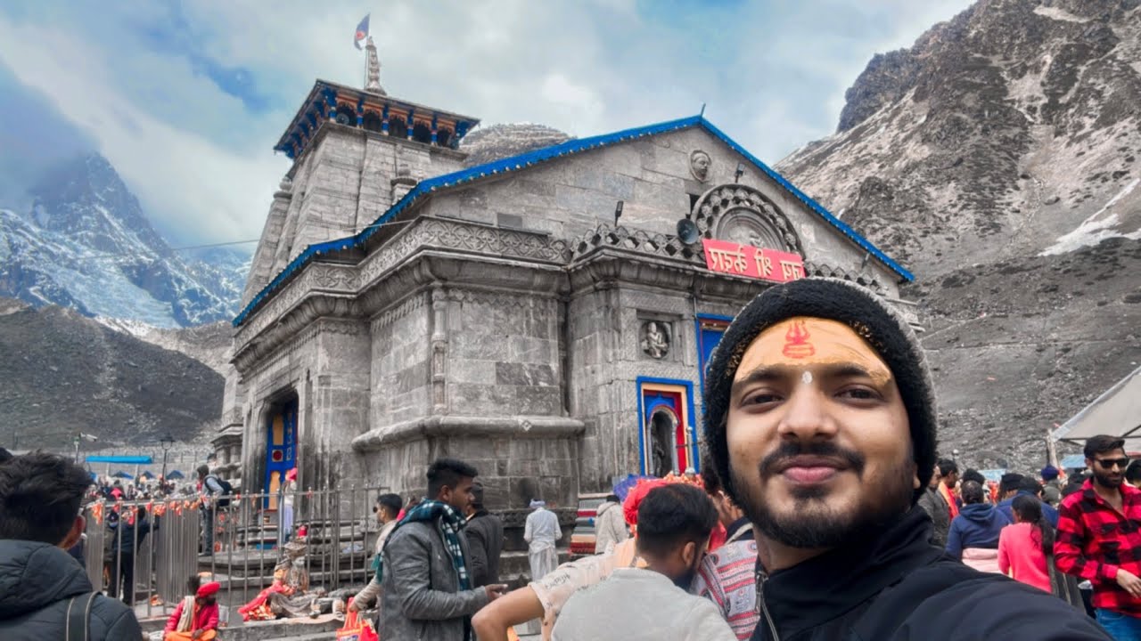 Balasore to Kedarnath /part 1