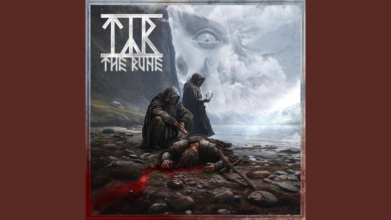 The Rune (2025)