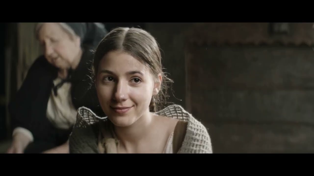 Spanish Cinema Days  Trailer with English Subtitles
