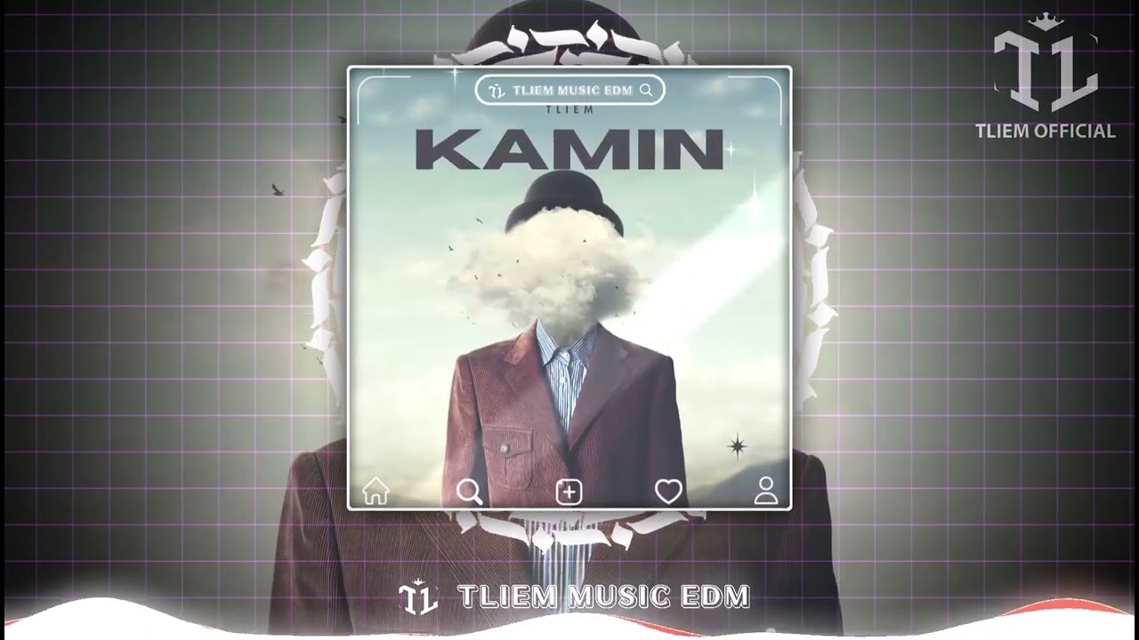 KAMIN || TLIEM OFFICIAL MUSIC