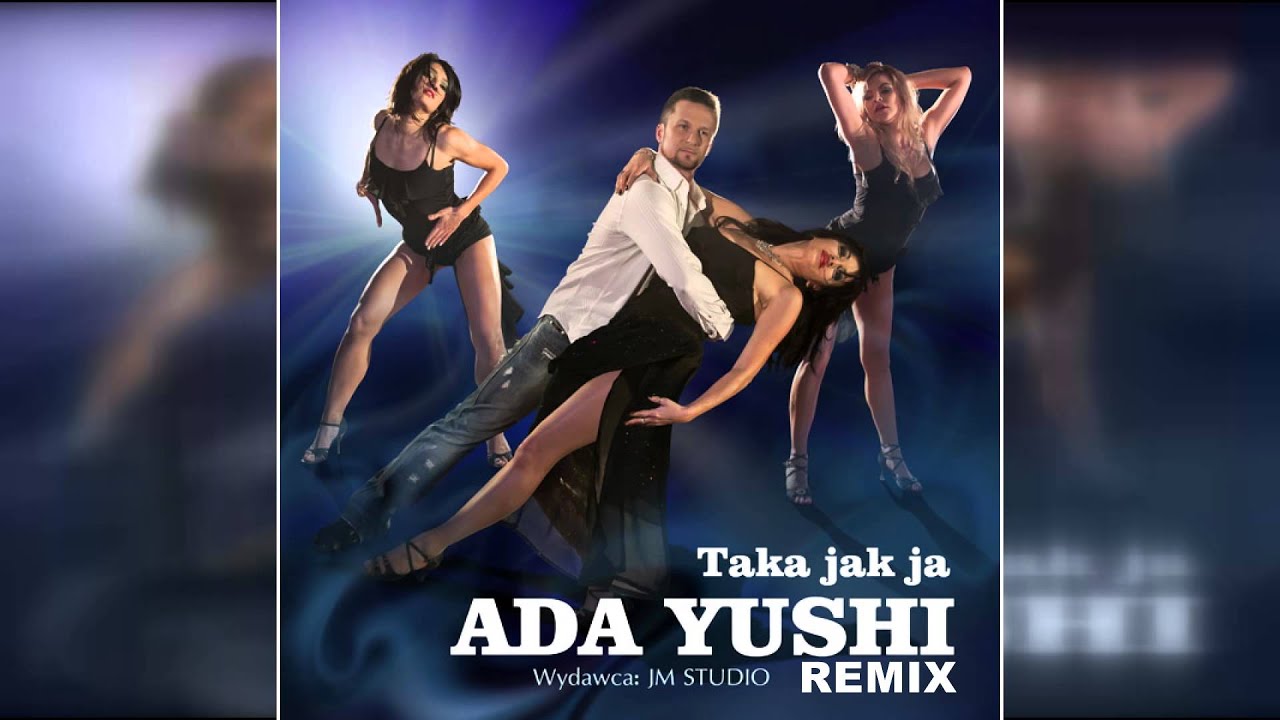 ADA YUSHI - 