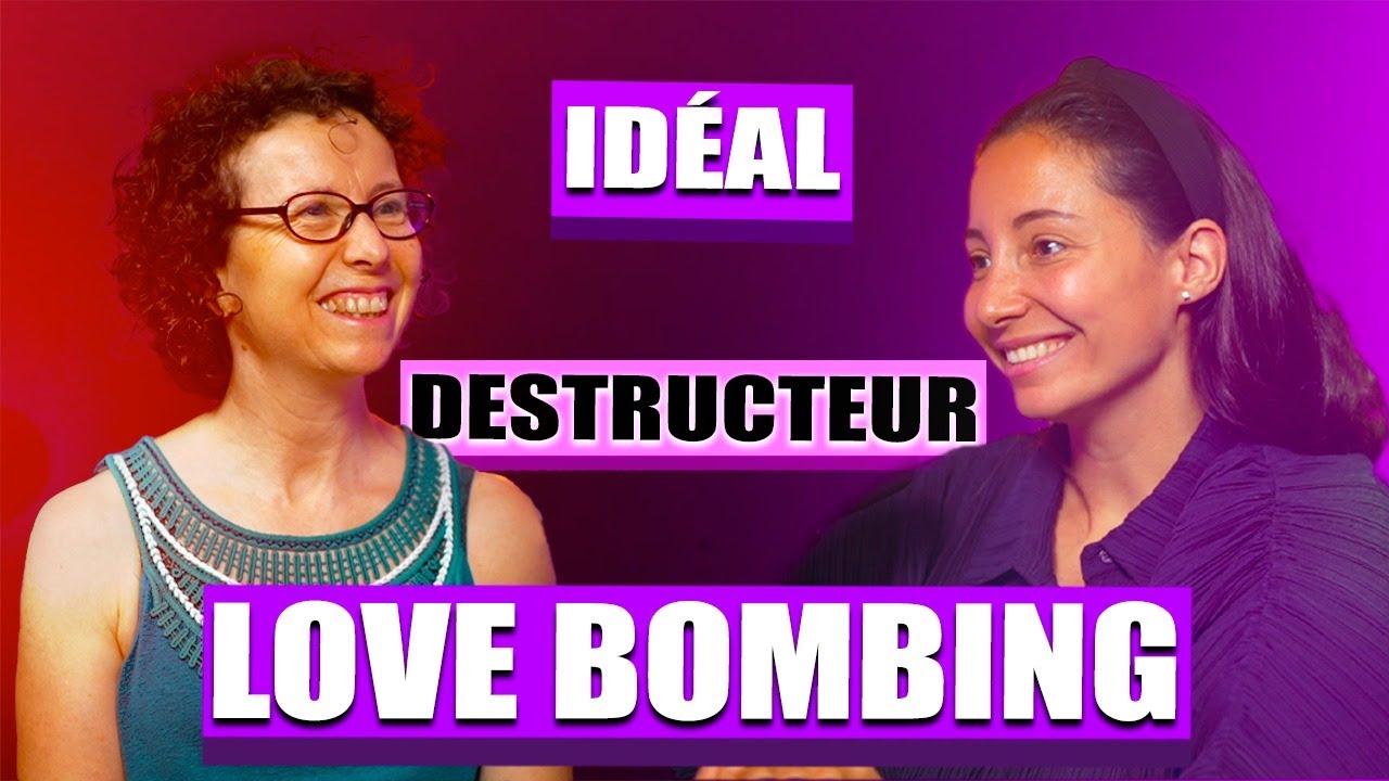 C'est IMPOSSIBLE d'oublier un PN ! Pourquoi ? Comment se RECONSTRUIRE ?