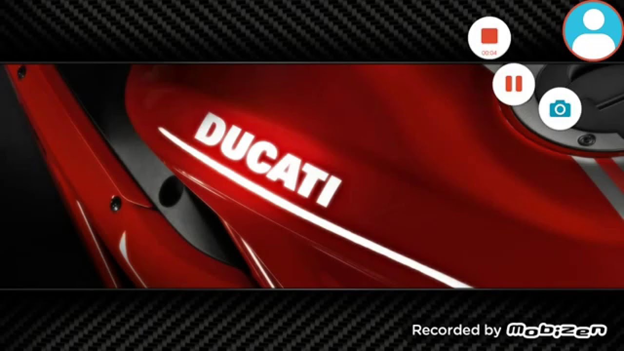 Review Game Android Ducati Challenge on note 2 SHV-E250S