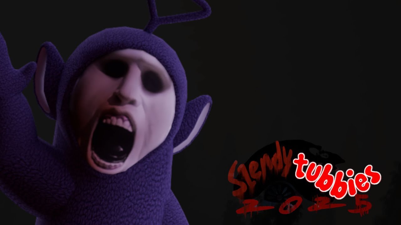 Slendytubbies 2025