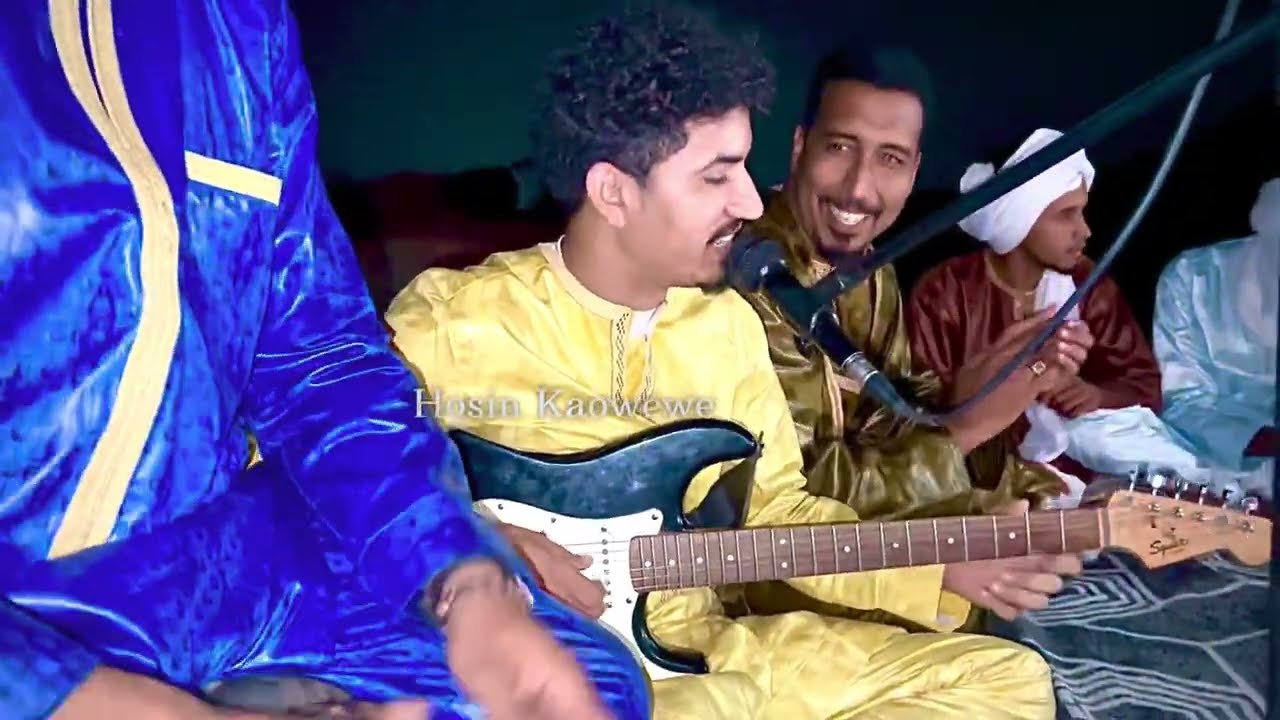 New @kadertarhanineofficial3970  song 