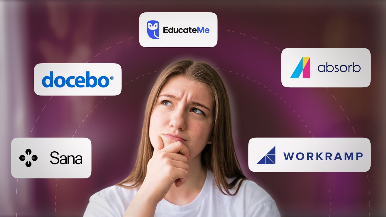 Best LMS for Corporate Training in 2026: Top Corporate Learning Platforms Reviewed