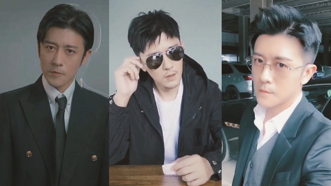 Lin Yu Shen [林雨申] Tiktok compilation