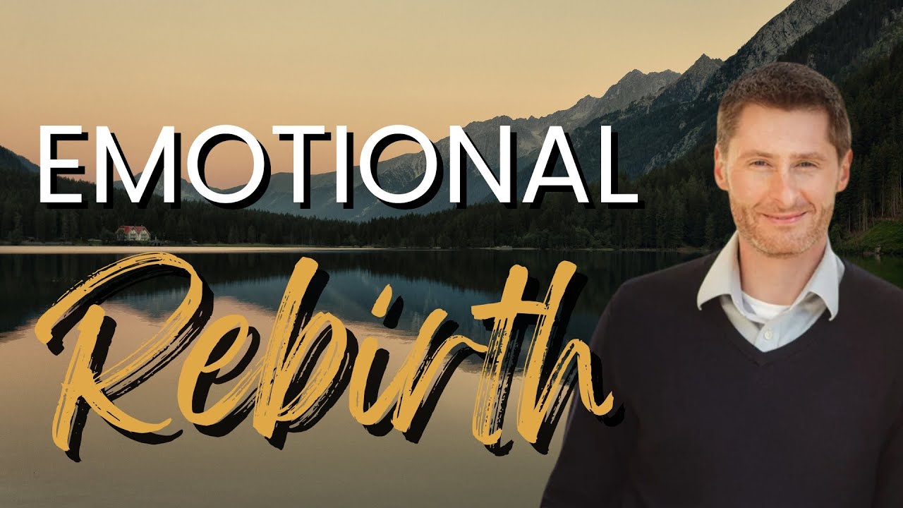 Emotions, Repression, Affirmation, Sexual Healing, Anna Terruwe & Conrad Baars w/ Jeff Mazzone