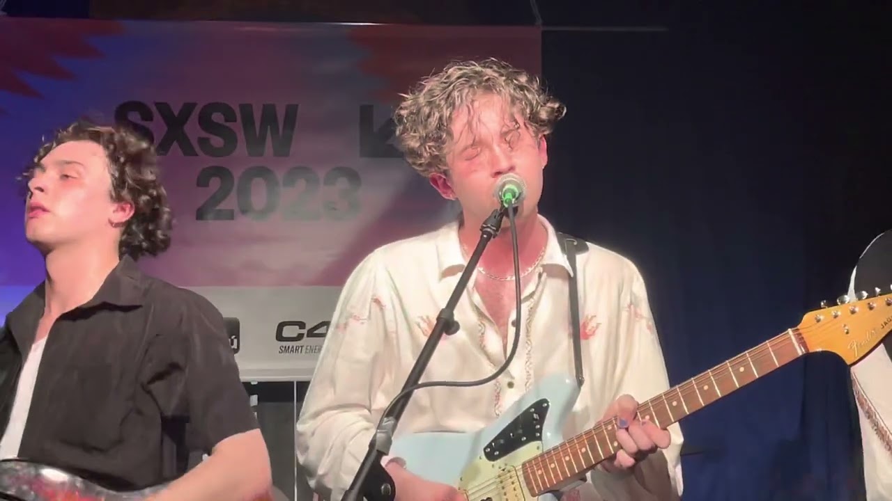 2 Missed Calls - modernlove. (SXSW 2023)