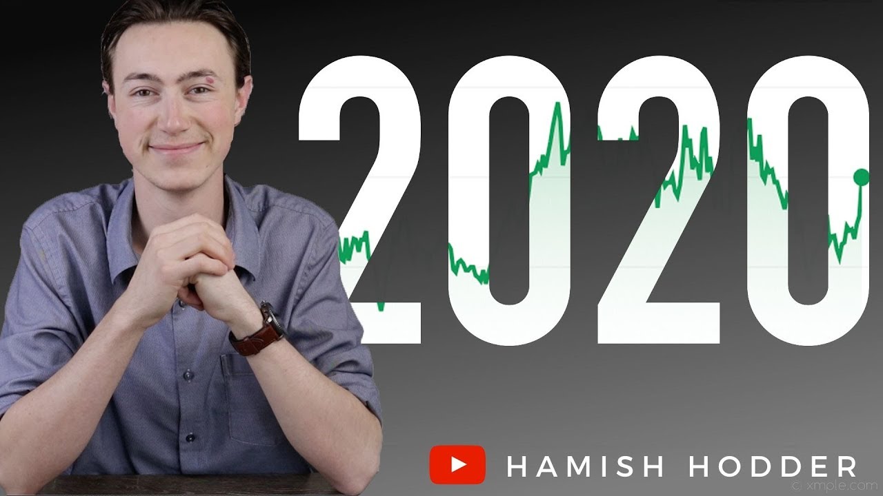 How To Invest For High Returns In 2020