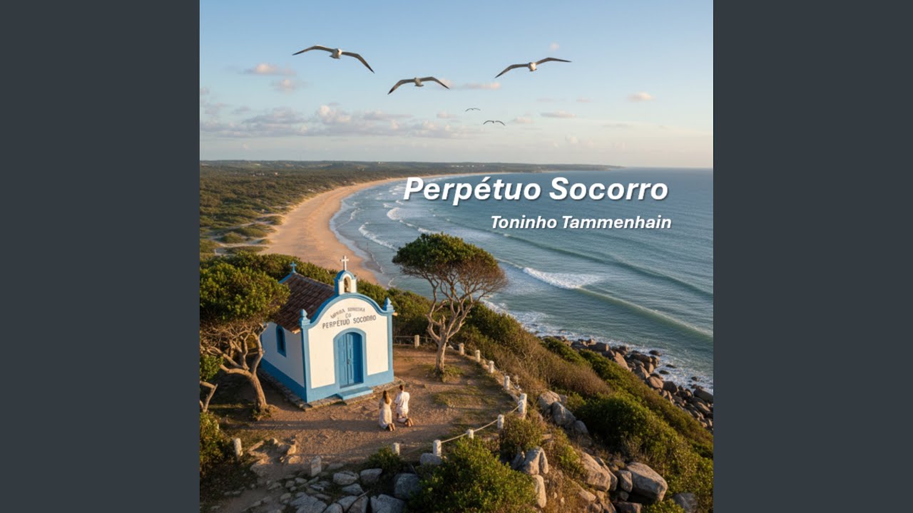 Perpétuo Socorro.