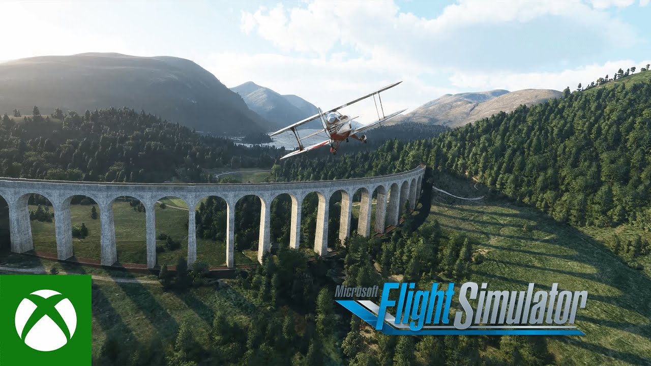 World Update III: United Kingdom & Ireland Trailer