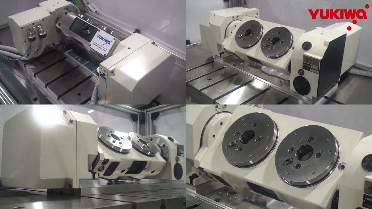 YUKIWA TNT140 M2 製品簡介