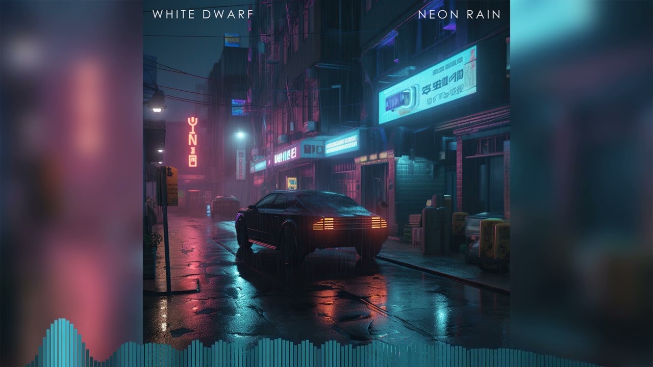 White Dwarf - Neon Rain