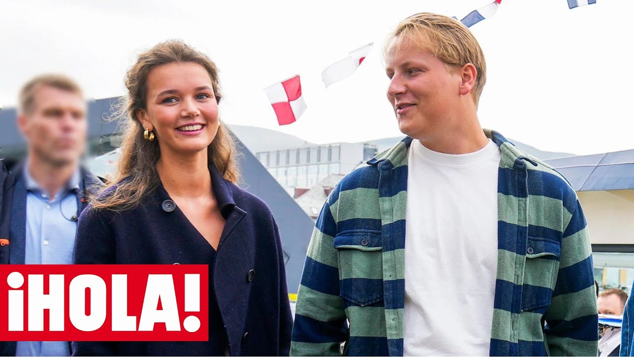 Sverre Magnus de Noruega, el enigmático príncipe que celebra cumpleaños en plena crisis de la Corona