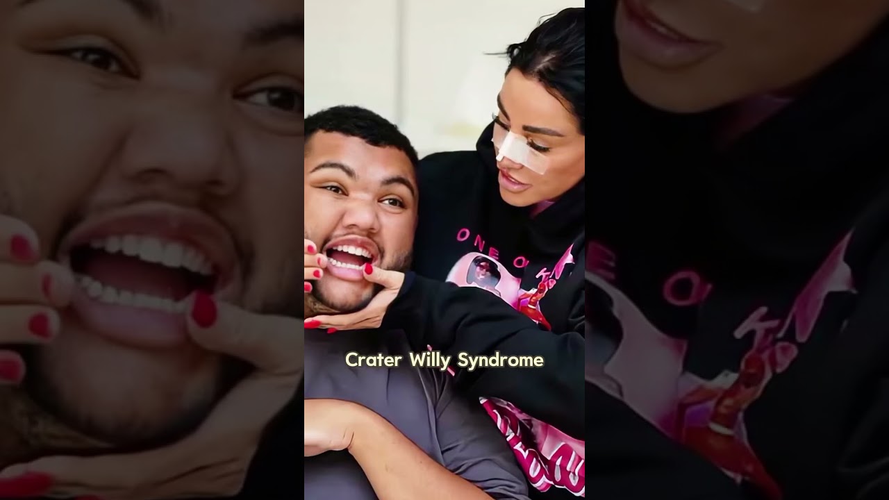 5 celebrities with children who have disabilities #celebritiess #actor #celebrity