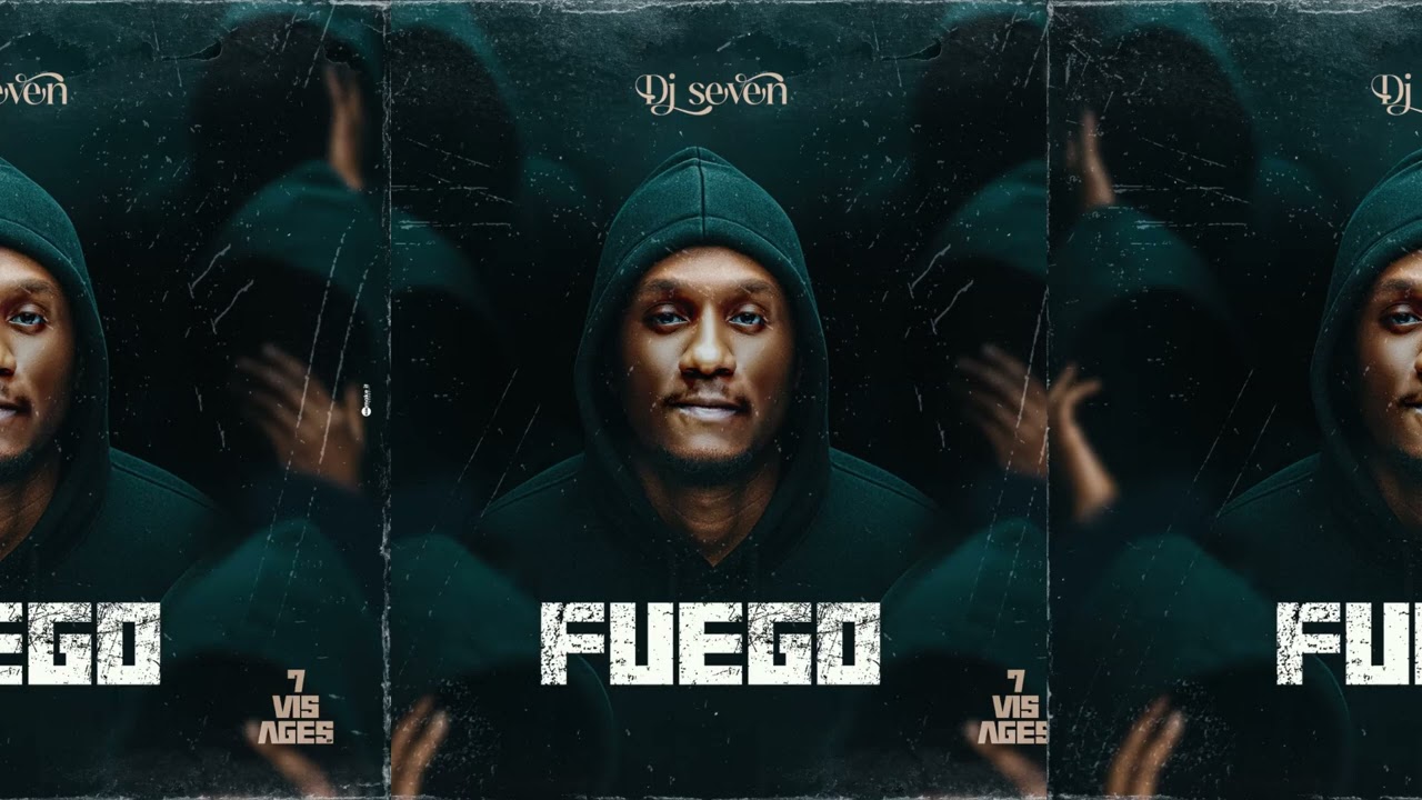 Dj Seven   Fuego