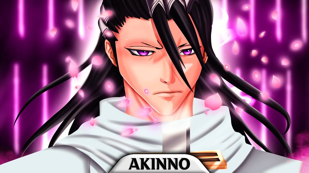 Senbonzakura |Byakuya Kuchiki| [Bleach] Prod: AKINNO (2022)