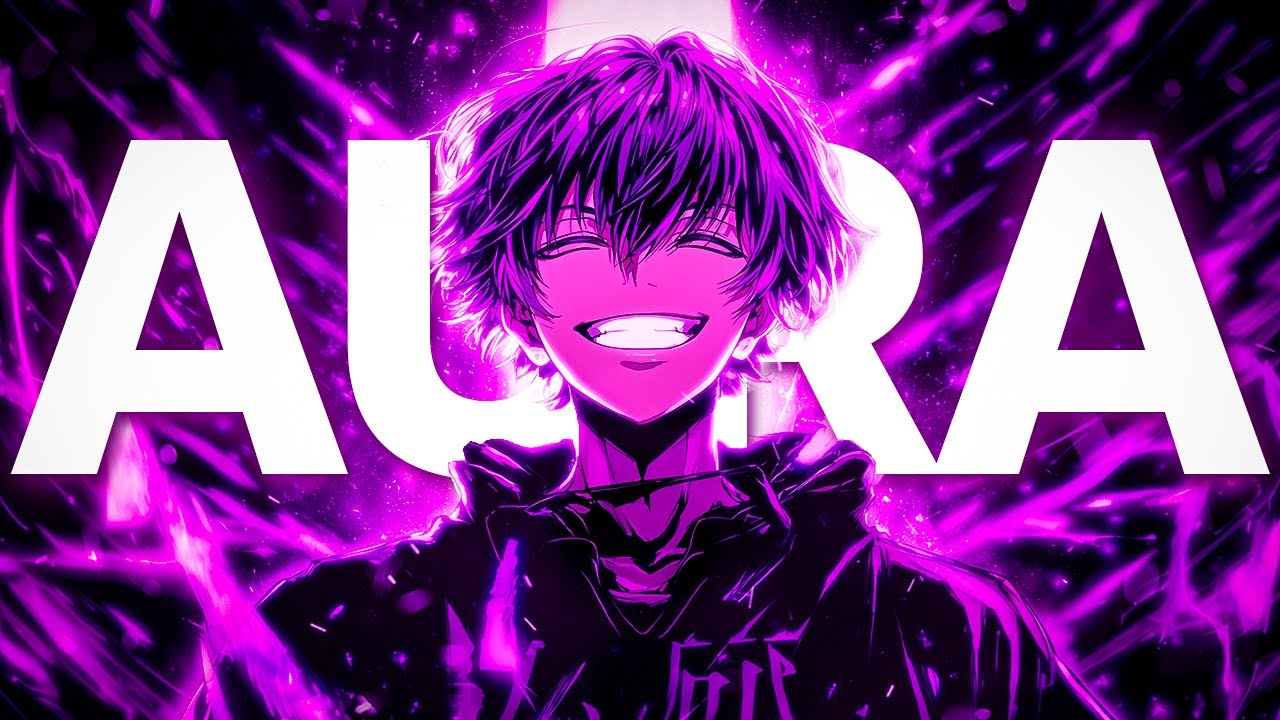 AURA = ♾️ | 1 HOUR VIRAL AURA MUSIC PLAYLIST 2025 🔥 (SLOWED) - TRENDING PHONK HITS