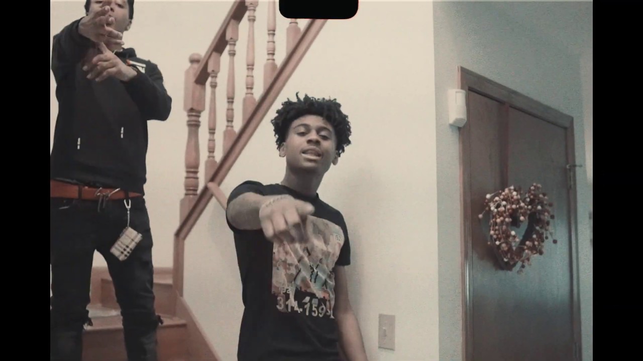Lil Jmoe X Ehuncho - Made It Made It (Official Music Video)