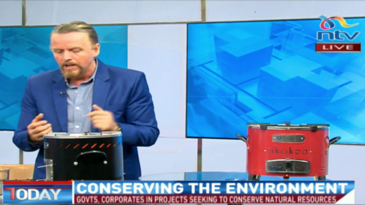 Conserving The Environment Through Fuel Efficient Clean Cooking Stoves | BURN Manufacturing