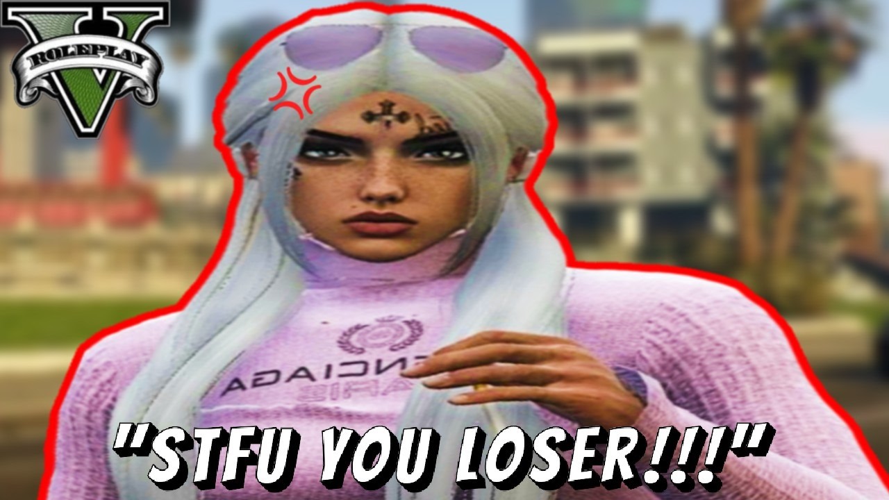 Trolling A Toxic E-Girl 