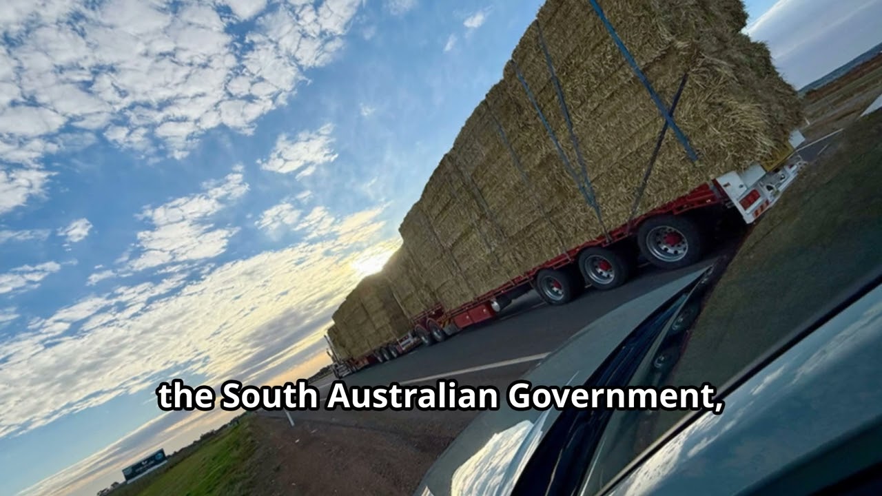 Farmers Relief Fund