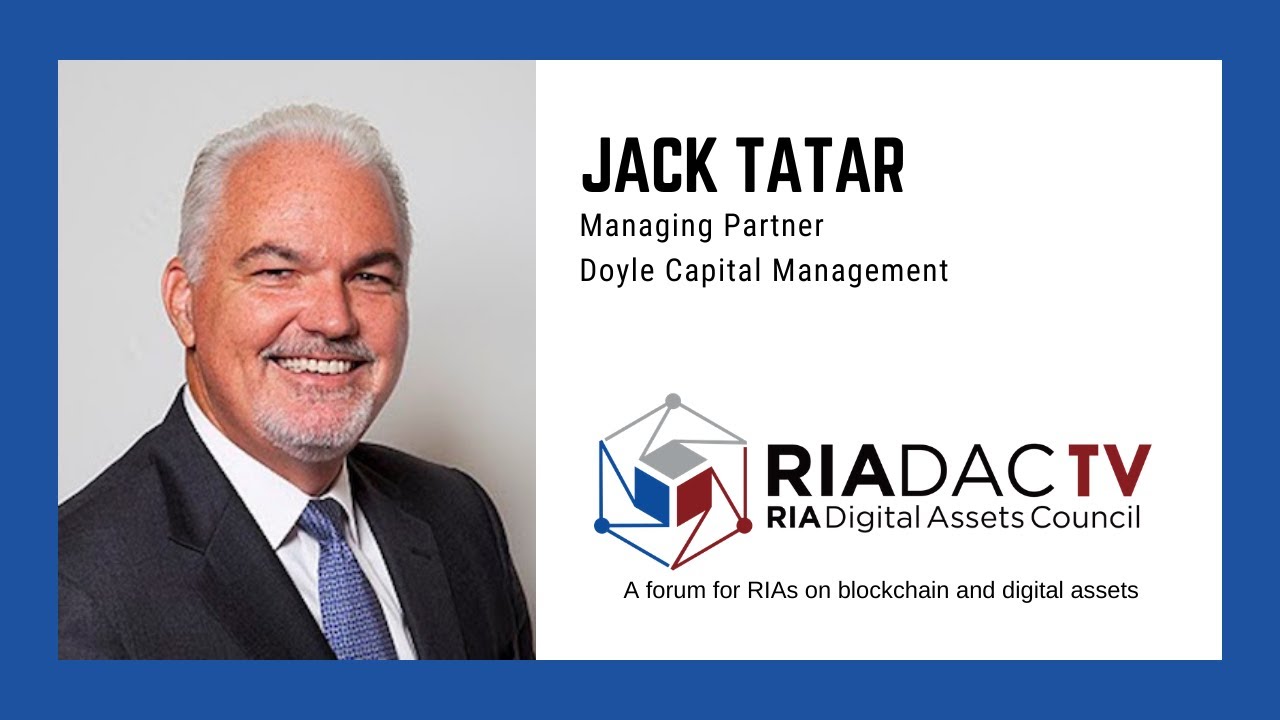 Jack Tatar | Managing Partner | Doyle Capital Management