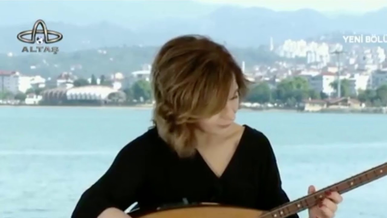 Nurgüzel -  Hata Benim / Sen Benimsin