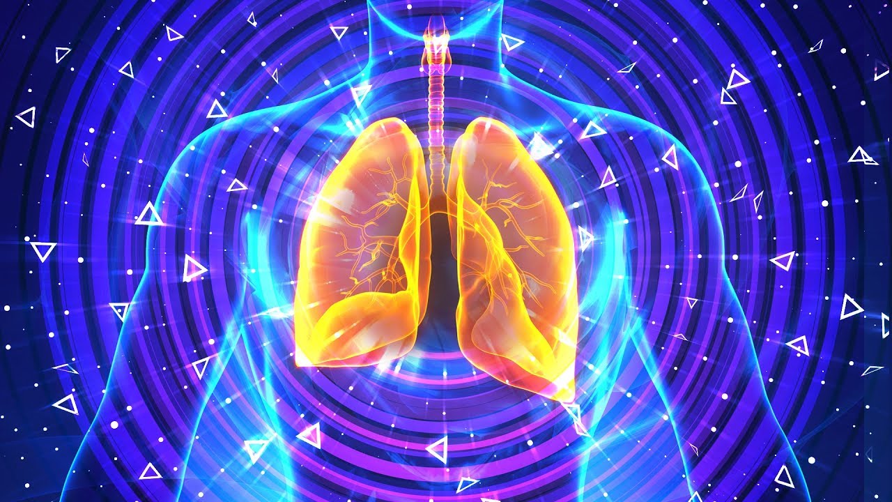 Shamanic Breathing Technique + LIVE DEMO