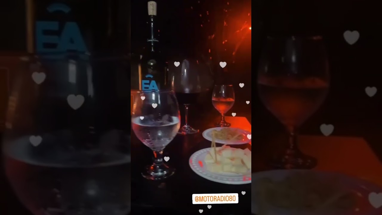 In vino veritas! #vinho #musica #wine #music