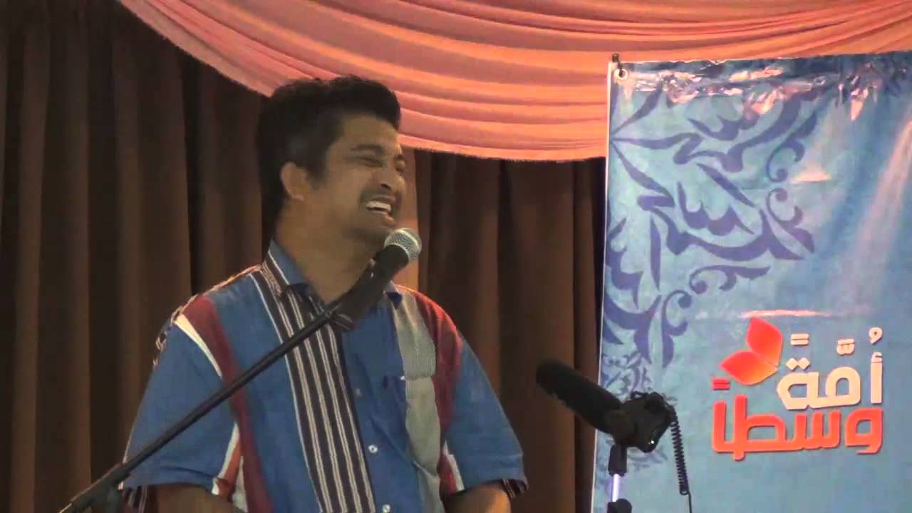 Seminar Fiqh Implikasi: 03. Us. Fauwaz Fadzil