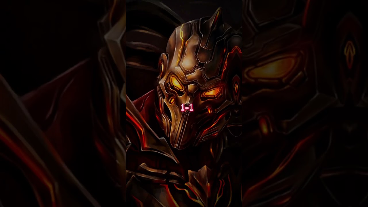 The Didact vs DCEU and MCU