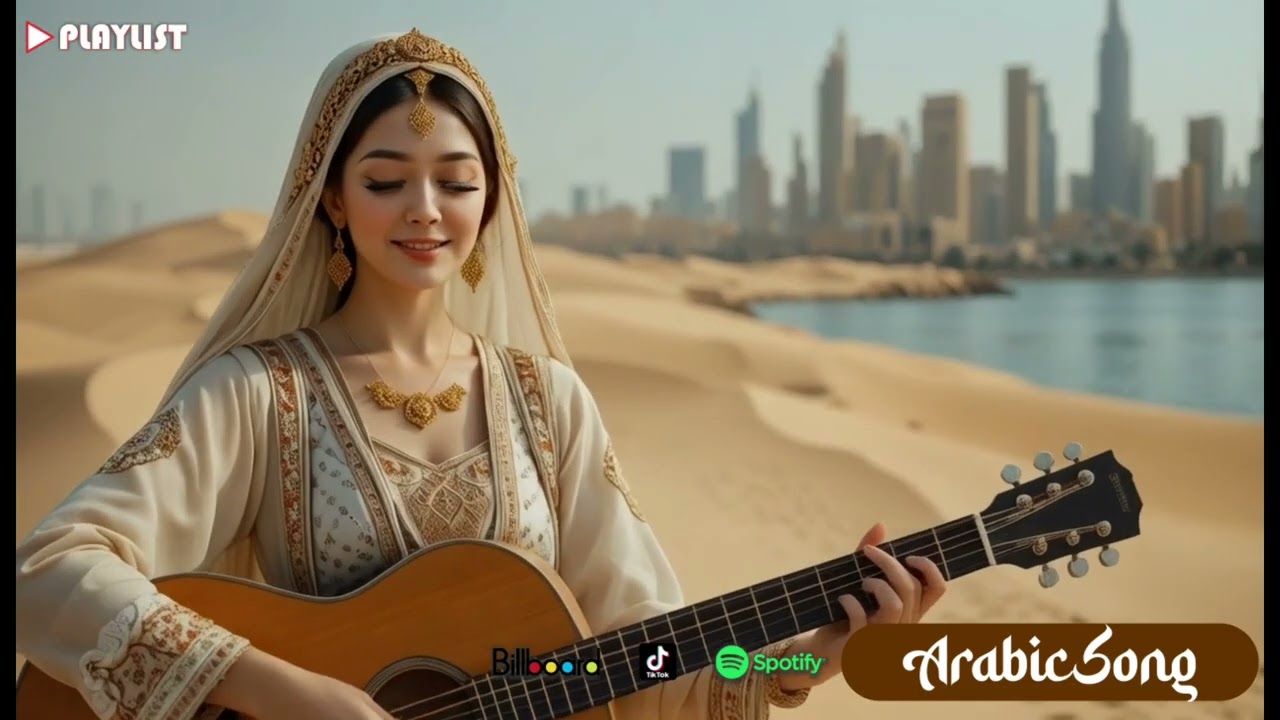 Playlist وجع مستمر 😢🎶 هدوء الليل 🌙