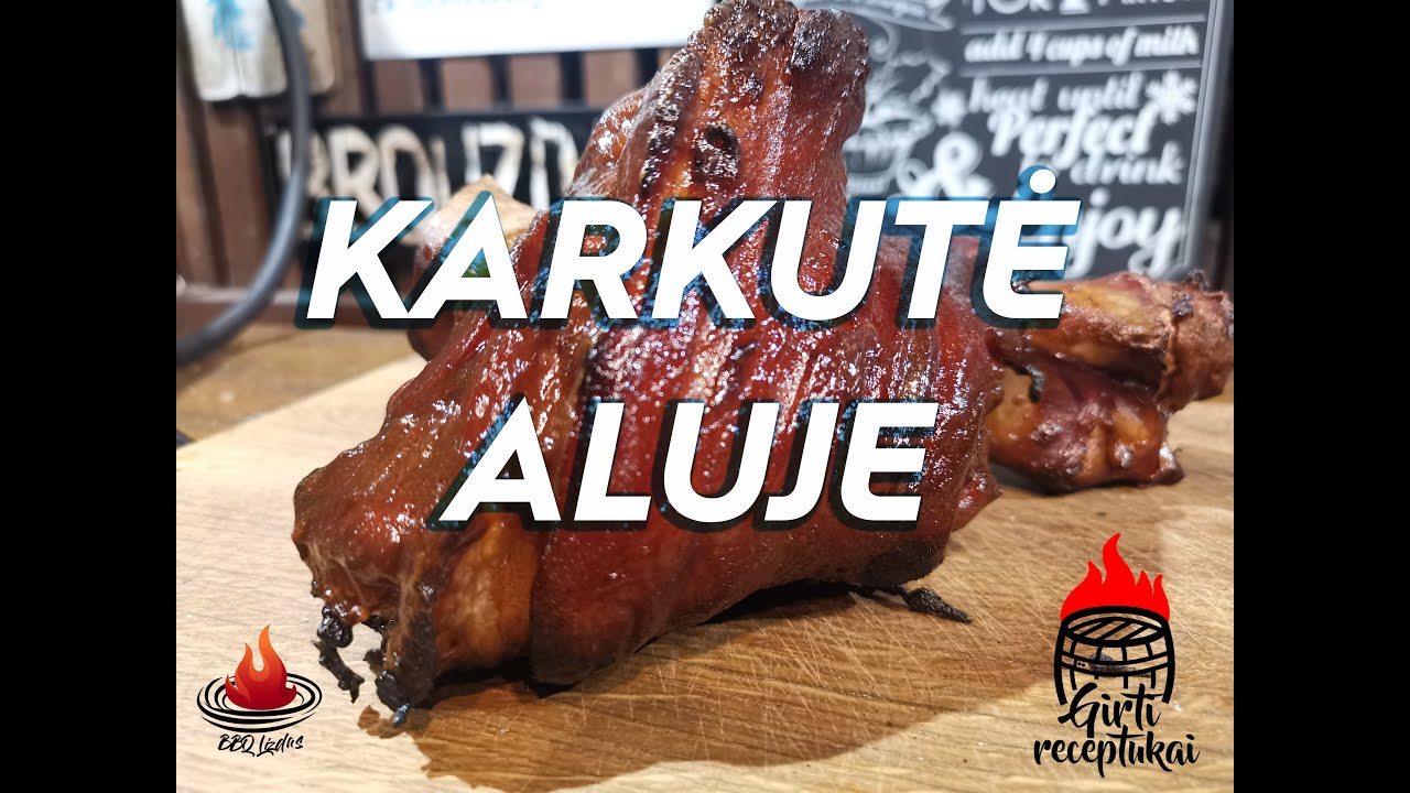 GIRTA KARKA ALUJE