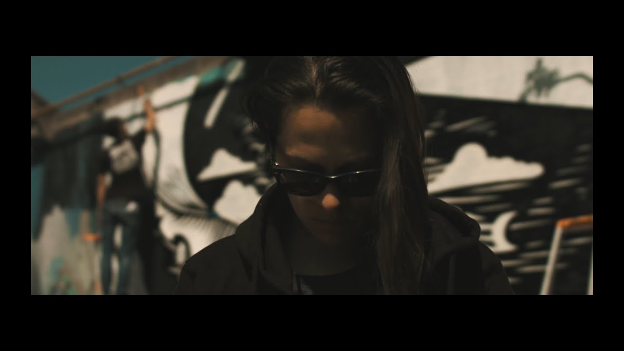 Pumpkin & Vin'S da Cuero - Bye Bye Madeleine feat. Mr. J. Medeiros