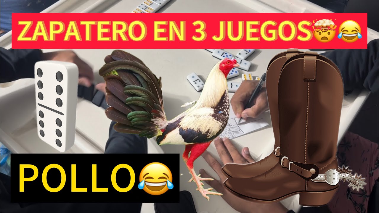 ZAPATERO EN 3 JUEGOS🤯