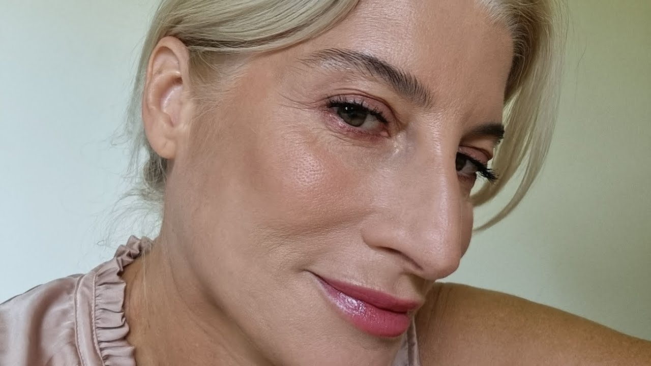 Mi No makeup-makeup favorito para todos los días!