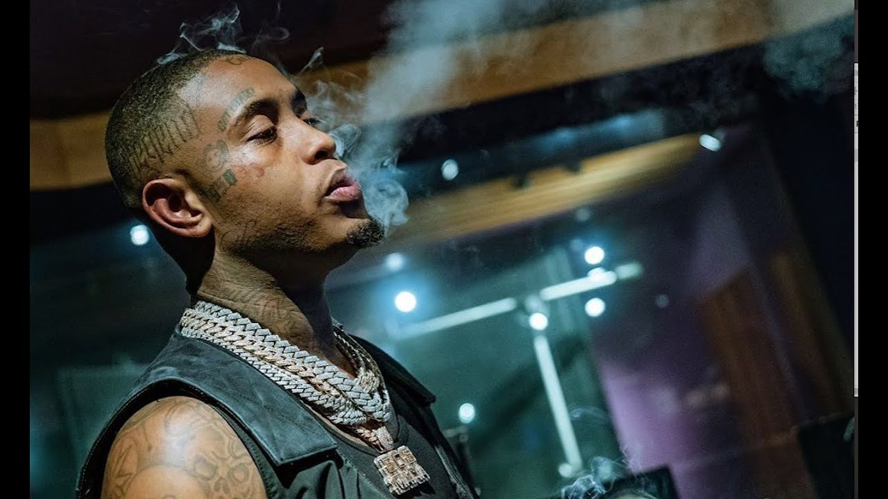 Southside plays more Pvlace collabs 🔥