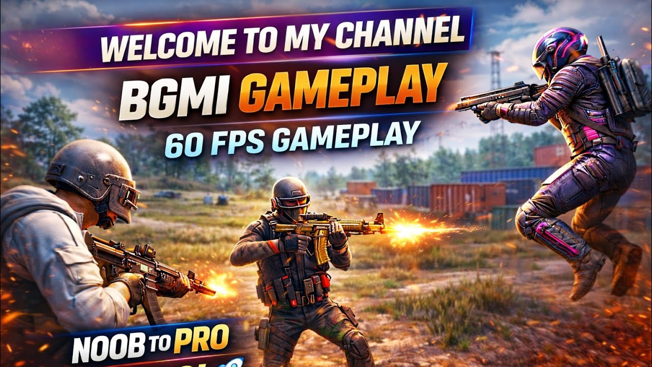 Squad Domination 🔥 8 Kills Chicken Dinner | BGMI Classic Gameplay| Noob to Pro 