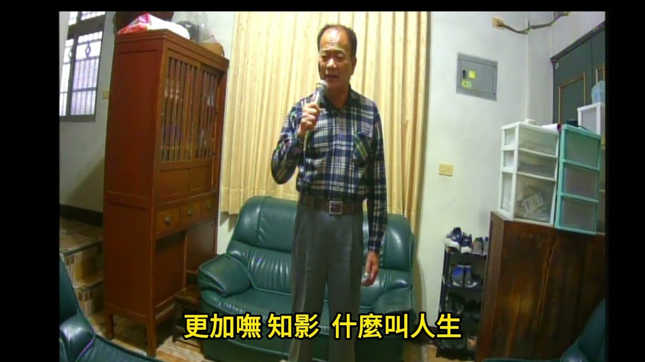 唐飛    溫柔女人心   翻唱  吳振堃