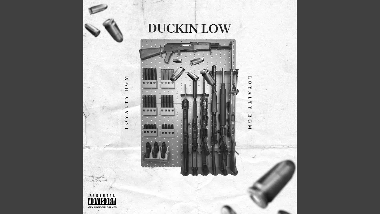 Duckin Low