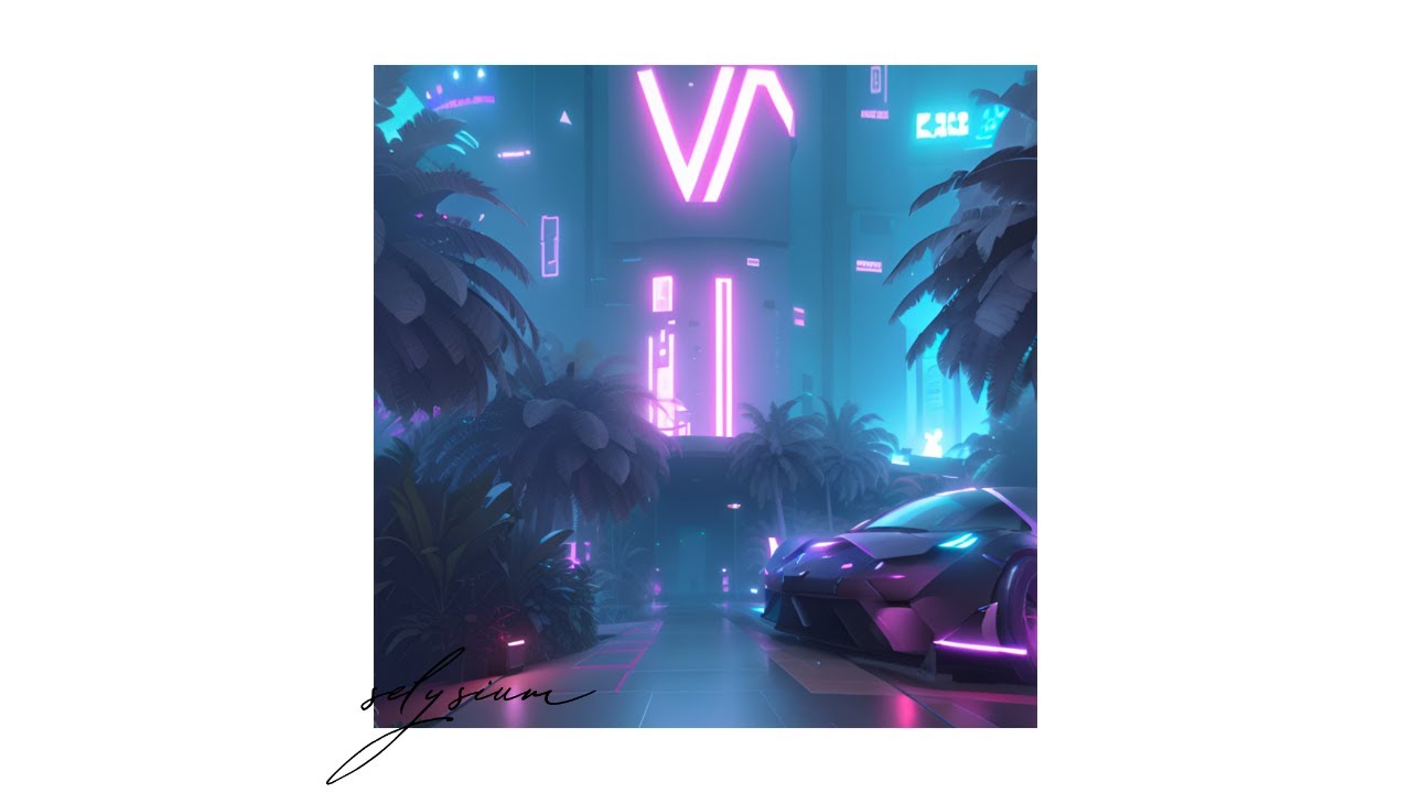 Selysium &ndash; Sun City (Full Album 2024)