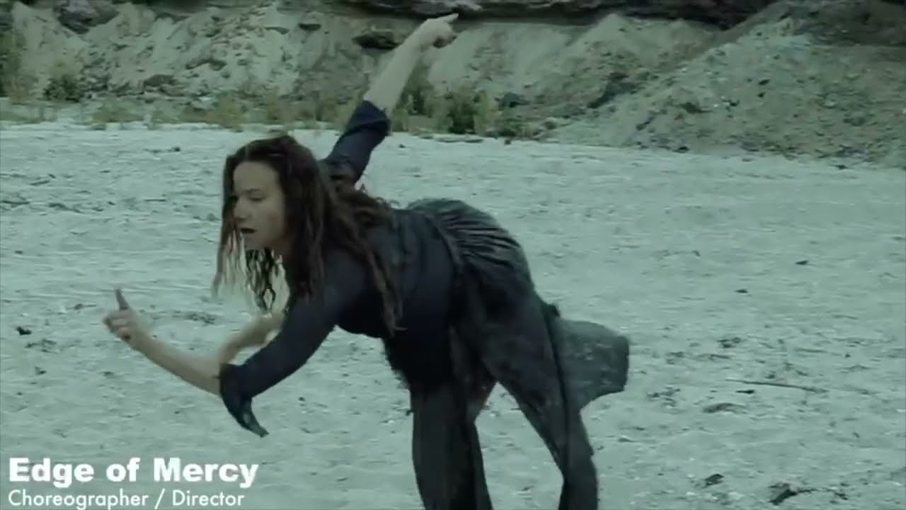 Jen Rose: Performance Reel