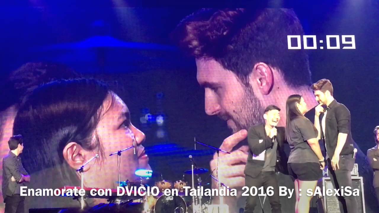 DVICIO con dos ojos dulces